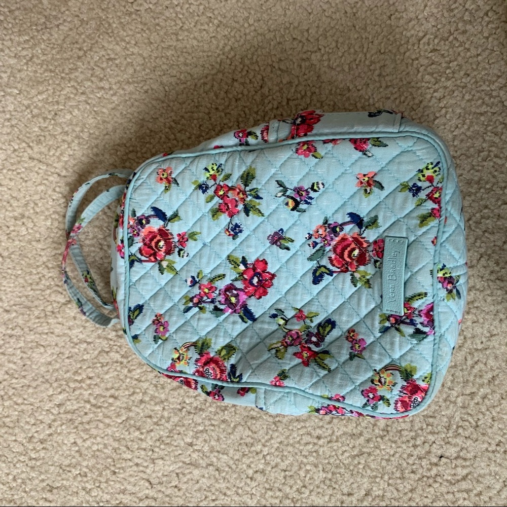 Vera Bradley Lunchbag